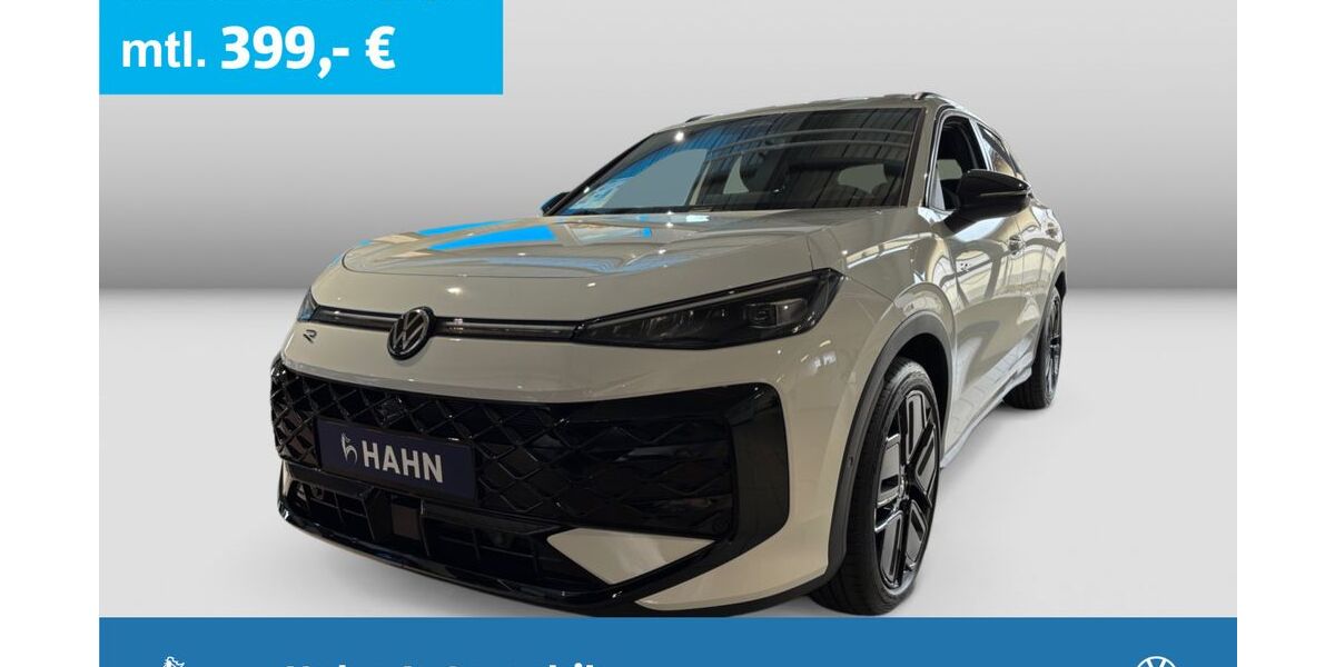 VW T-Roc 4.000 km 39.890 &euro; Backnang 71522