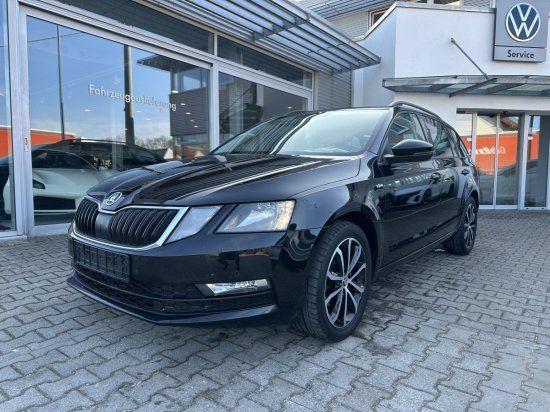 Skoda Octavia 124.937 km 16.980 &euro; Wendlingen am Neckar 73240