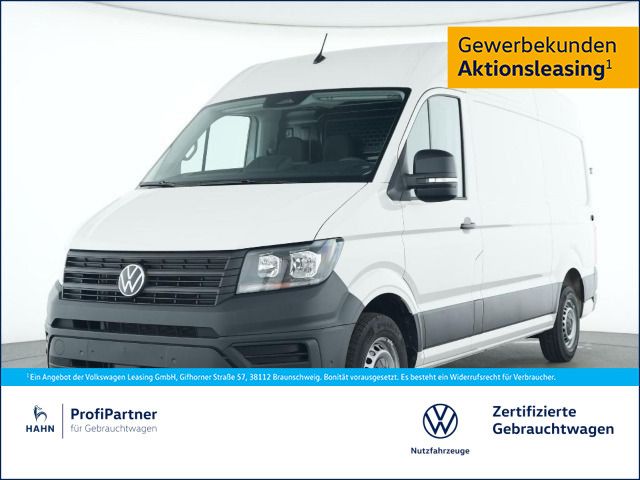 VW Crafter 13.969 km 40.990 &euro; Bietigheim-Bissingen 74321