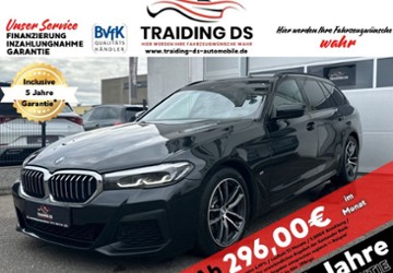BMW 520 171.500 km 24.990 &euro; Waiblingen 71334