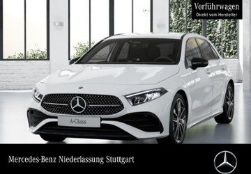 Mercedes-Benz A 180 9.900 km 33.790 &euro; Böblingen 71034