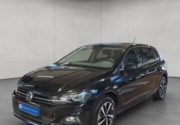VW Polo 96.205 km 17.590 &euro; Stuttgart 70190