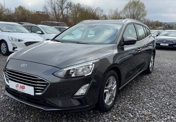 Ford Focus 142.462 km 9.999 &euro; Filderstadt /bei Stuttgart 70794