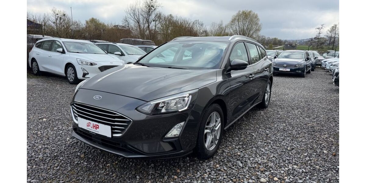 Ford Focus 142.462 km 9.999 &euro; Filderstadt /bei Stuttgart 70794