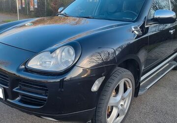 Porsche Cayenne 274.400 km 4.400 &euro; Urbach 73660