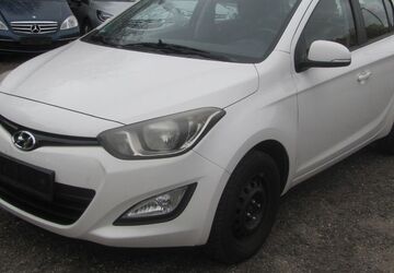 Hyundai i20 192.500 km 1.590 &euro; Kirchheim unter Teck 73230