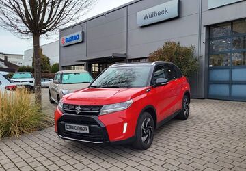 Suzuki Vitara 10.450 km 23.990 &euro; Ostfildern 73760