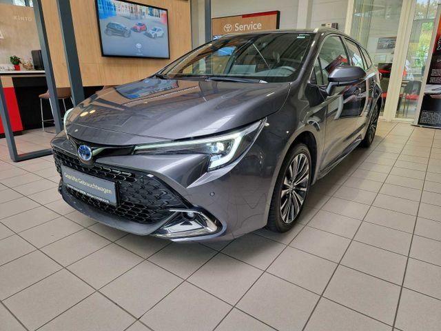 Toyota Corolla 12.193 km 32.490 &euro; Nürtingen 72622