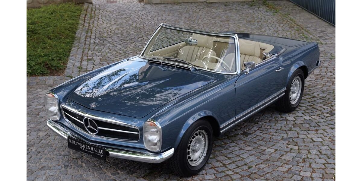 Mercedes-Benz 230 30.279 km 79.000 &euro; Murr 71711