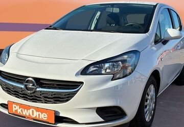 Opel Corsa 33.700 km 9.960 &euro; Göppingen 73037