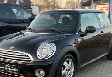 Mini ONE 113.000 km 4.450 &euro; Schorndorf 73614