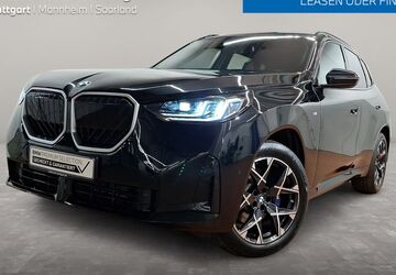 BMW X3 15.453 km 53.870 &euro; Stuttgart 70569