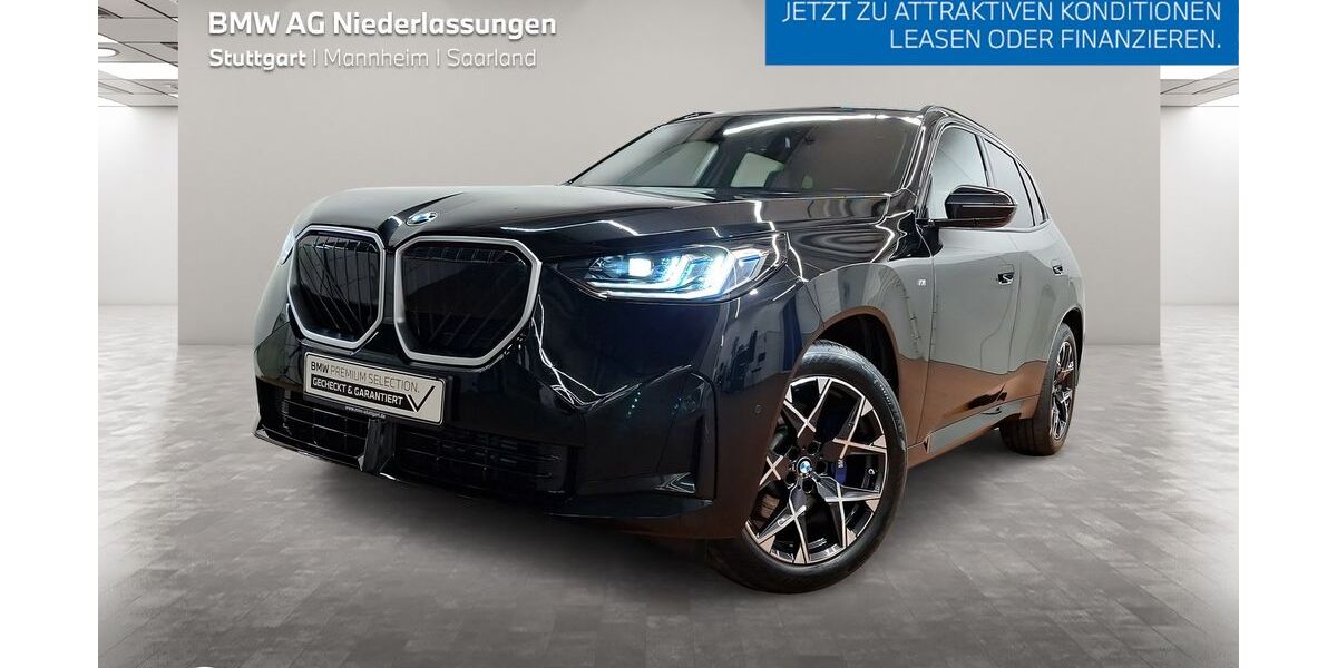 BMW X3 15.453 km 54.980 &euro; Stuttgart 70569