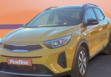 Kia Stonic 33.500 km 16.390 &euro; Göppingen 73037