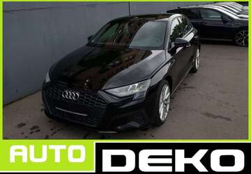 Audi A3 39.197 km 21.930 &euro; Waiblingen 71332