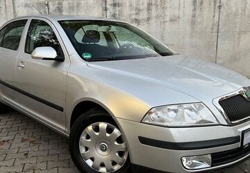 Skoda Octavia 133.280 km 3.790 &euro; Stuttgart 70378