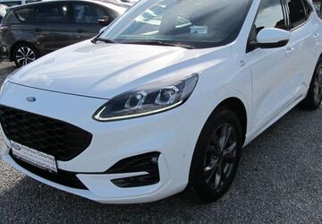 Ford Kuga 74.500 km 25.990 &euro; Welzheim 73642