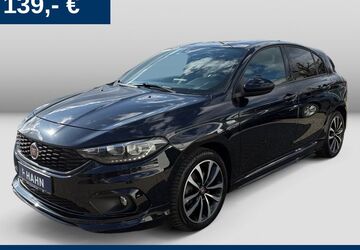 Fiat Tipo 51.205 km 13.430 &euro; Wendlingen 73240