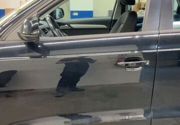 Audi Q3 136.122 km 14.000 &euro; Waiblingen 71332