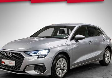 Audi A3 35.933 km 26.360 &euro; Stuttgart 70563