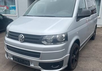 VW T5 Transporter 272.183 km 10.500 &euro; Kirchheim 73230