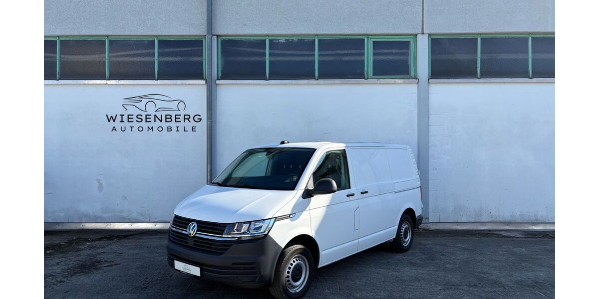 VW T6 Transporter 80.765 km 19.390 &euro; Neckartailfingen 72666