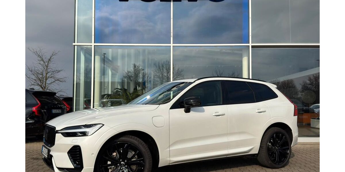 Volvo XC60 4.500 km 64.900 &euro; Kirchheim/Teck 73230
