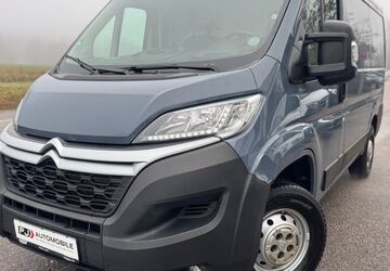 Citroen Jumper 140.000 km 9.499 &euro; Kornwestheim 70806