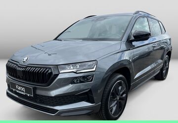 Skoda Karoq 2.500 km 39.890 &euro; Weinstadt-Endersbach 71384