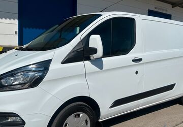 Ford Transit Custom 21.898 km 24.900 &euro; Sindelfingen 71065
