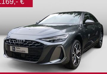 Audi A6 1.500 km 72.390 &euro; Backnang 71522