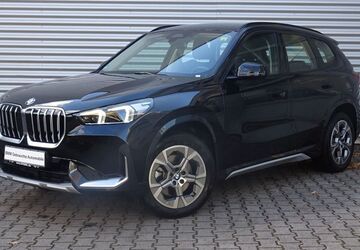 BMW X1 24.820 km 35.875 &euro; Bietigheim-Bissingen 74321