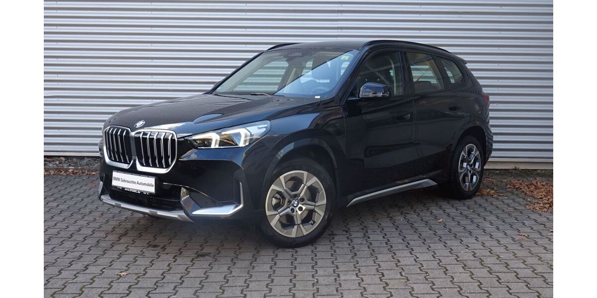BMW X1 24.820 km 35.875 &euro; Bietigheim-Bissingen 74321