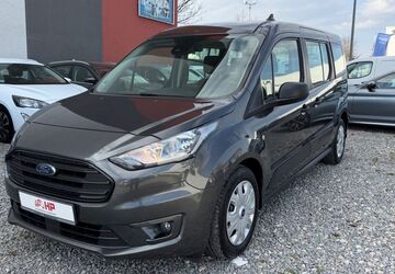 Ford Transit 126.186 km 13.999 &euro; Filderstadt /bei Stuttgart 70794