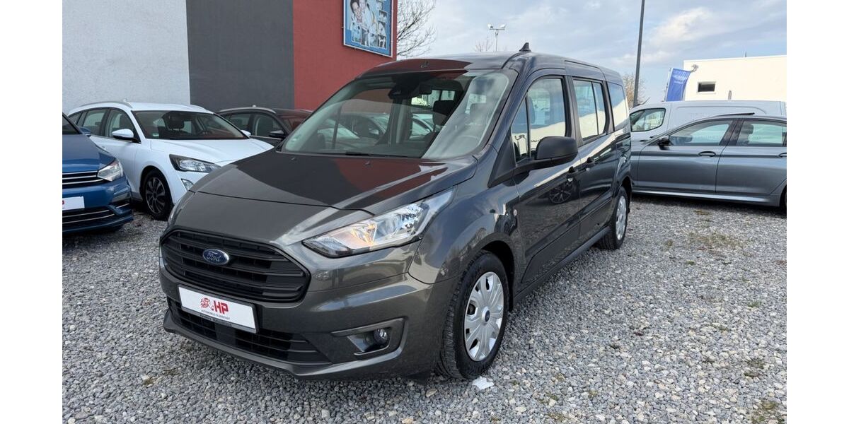 Ford Transit 126.186 km 13.999 &euro; Filderstadt /bei Stuttgart 70794
