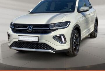 VW T-Cross 2.850 km 29.490 &euro; Kirchheim 73230