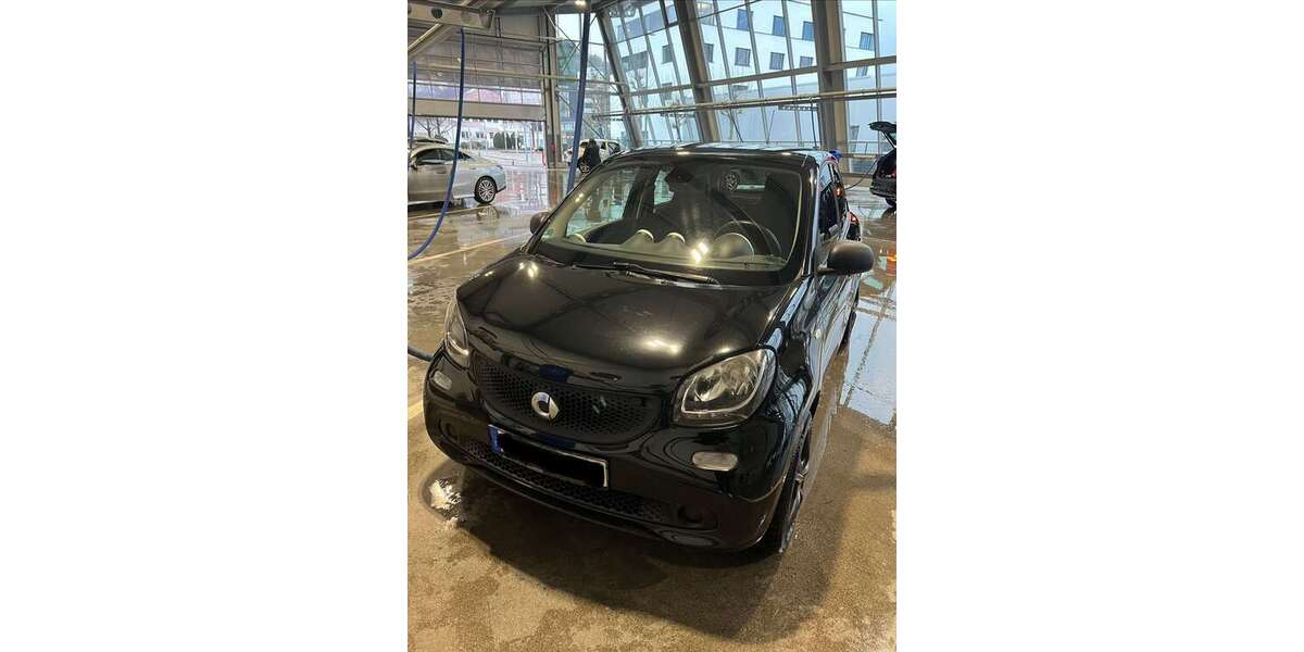 Smart forFour 148.300 km 8.499 &euro; Schorndorf 73614