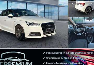 Audi A1 114.200 km 12.500 &euro; Bietigheim Bissingen 74321