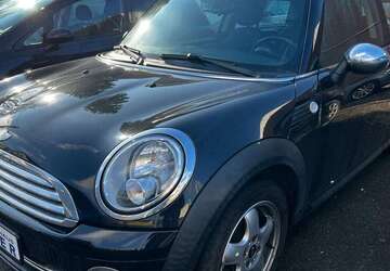 Mini One Clubman 99.000 km 5.999 &euro; Stuttgart 70435