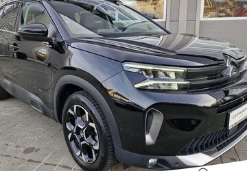 Citroen C5 Aircross 96.450 km 19.390 &euro; Remshalden 73630
