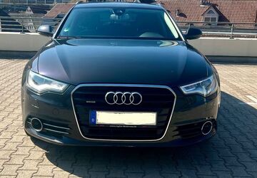 Audi A6 284.700 km 11.500 &euro; Stuttgart 70599