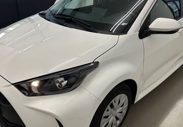 Toyota Yaris 79.629 km 16.990 &euro; LEONBERG 71229