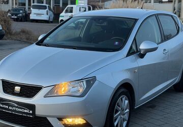 Seat Ibiza 156.000 km 5.499 &euro; Schorndorf 73614