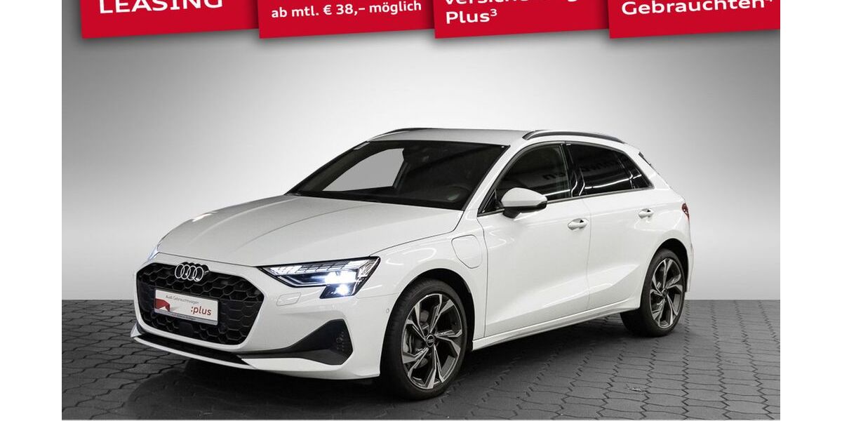 Audi A3 6.160 km 38.320 &euro; Stuttgart 70563