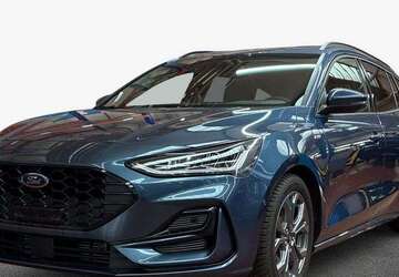 Ford Focus 20.773 km 21.900 &euro; Stuttgart 70190