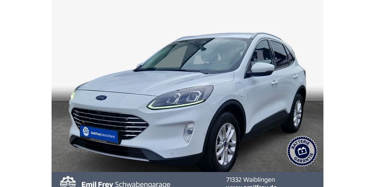 Ford Kuga 74.999 km 21.330 &euro; Waiblingen 71332