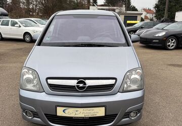Opel Meriva 182.601 km 2.700 &euro; Kirchheim unter Teck 73230