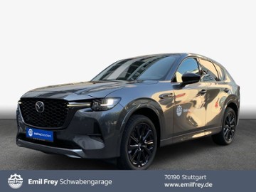 Gebrauchte Mazda CX-60