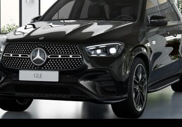 Mercedes-Benz GLE 450 9.900 km 99.490 &euro; Böblingen 71034