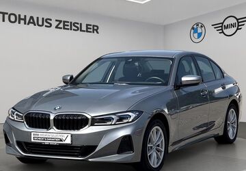 BMW 330 23.250 km 35.970 &euro; Waiblingen 71332